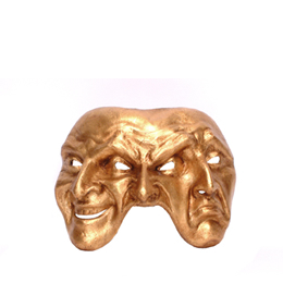 Tre Facce Oro