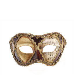 Farfallina Losanghe Musica