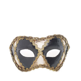 Farfallina Black/White