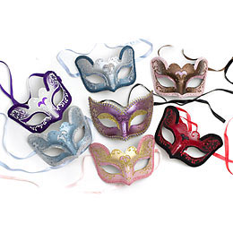 Damina Assorted Colors