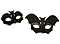 Farfallina Bats