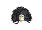 Volto Piume Macrame