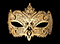 Gran Gala Ornate- White