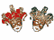 Jester Ornaments