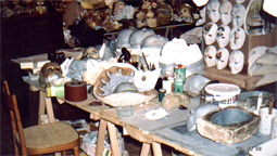 handmade venetian masks