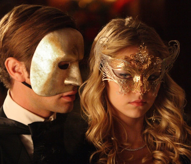 Mask Italia Sponsored Events and Parties