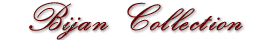 Bijan Italian Mask Collection