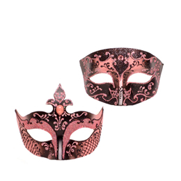 Farfallina Pink/Black