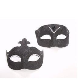 Farfallina Black