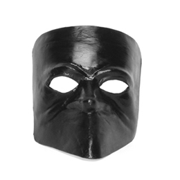Black Bauta