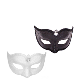 Farfallina Stucchi Black or White