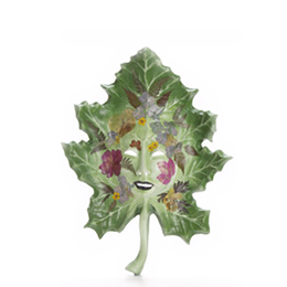 Foglia Primavera