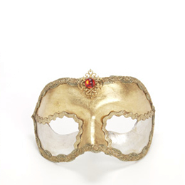 Farfallina Oro/Argento Male
