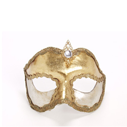 Farfallina Oro/Argento Female
