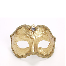 Farfallina Stucchi Gold